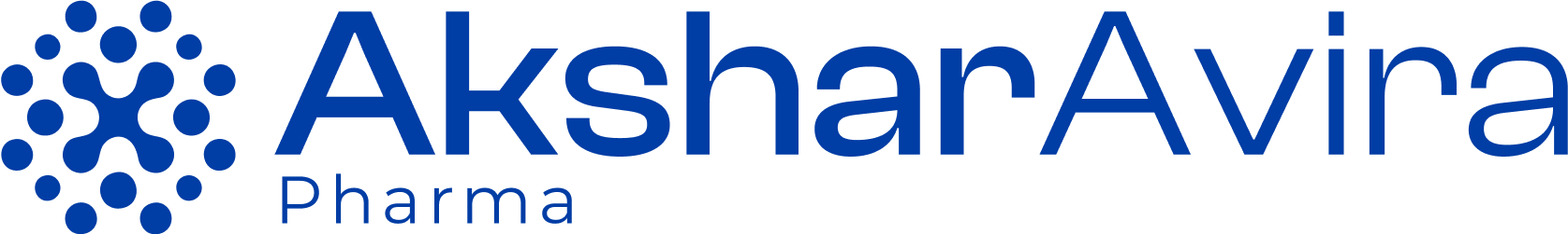 AksharAvira Logo